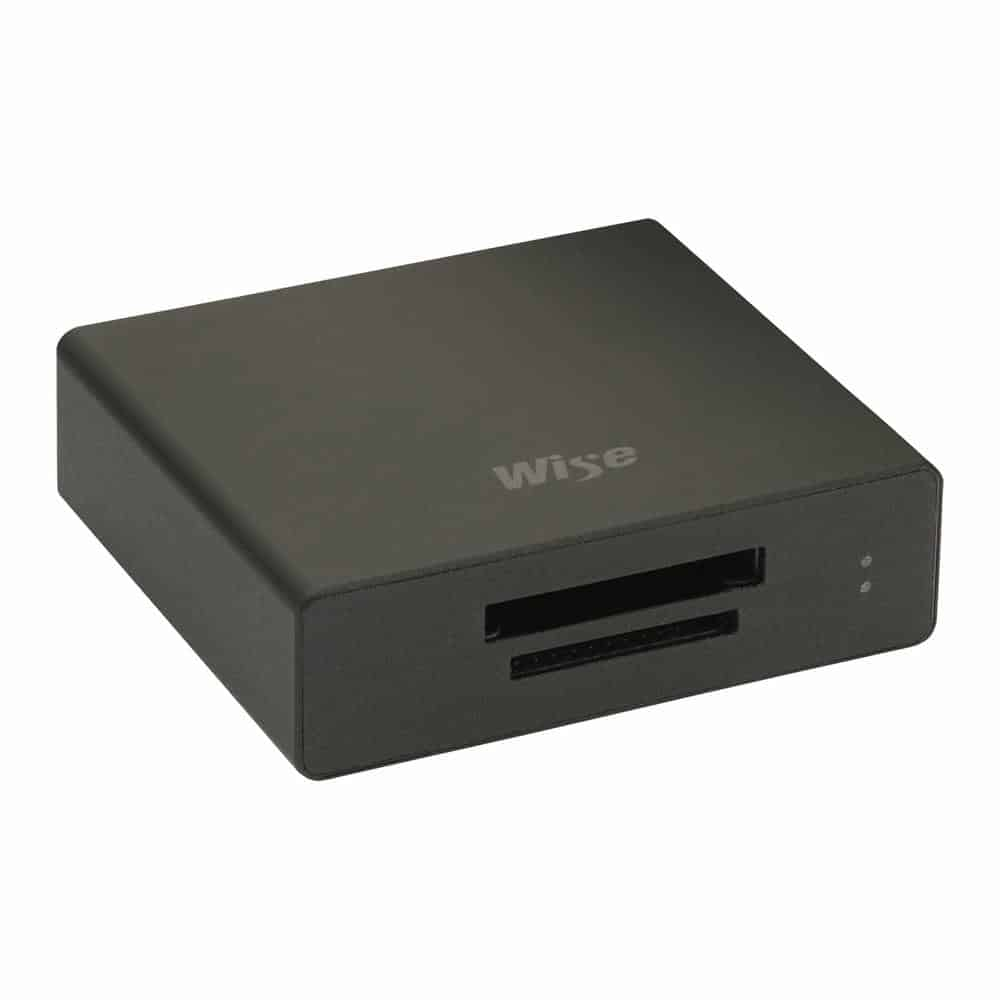 Wise WA-CXS08 Card Reader